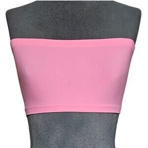 Taroo Pink Tube Tip Size Small